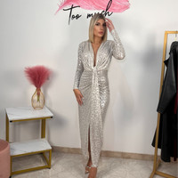 Dress Paris