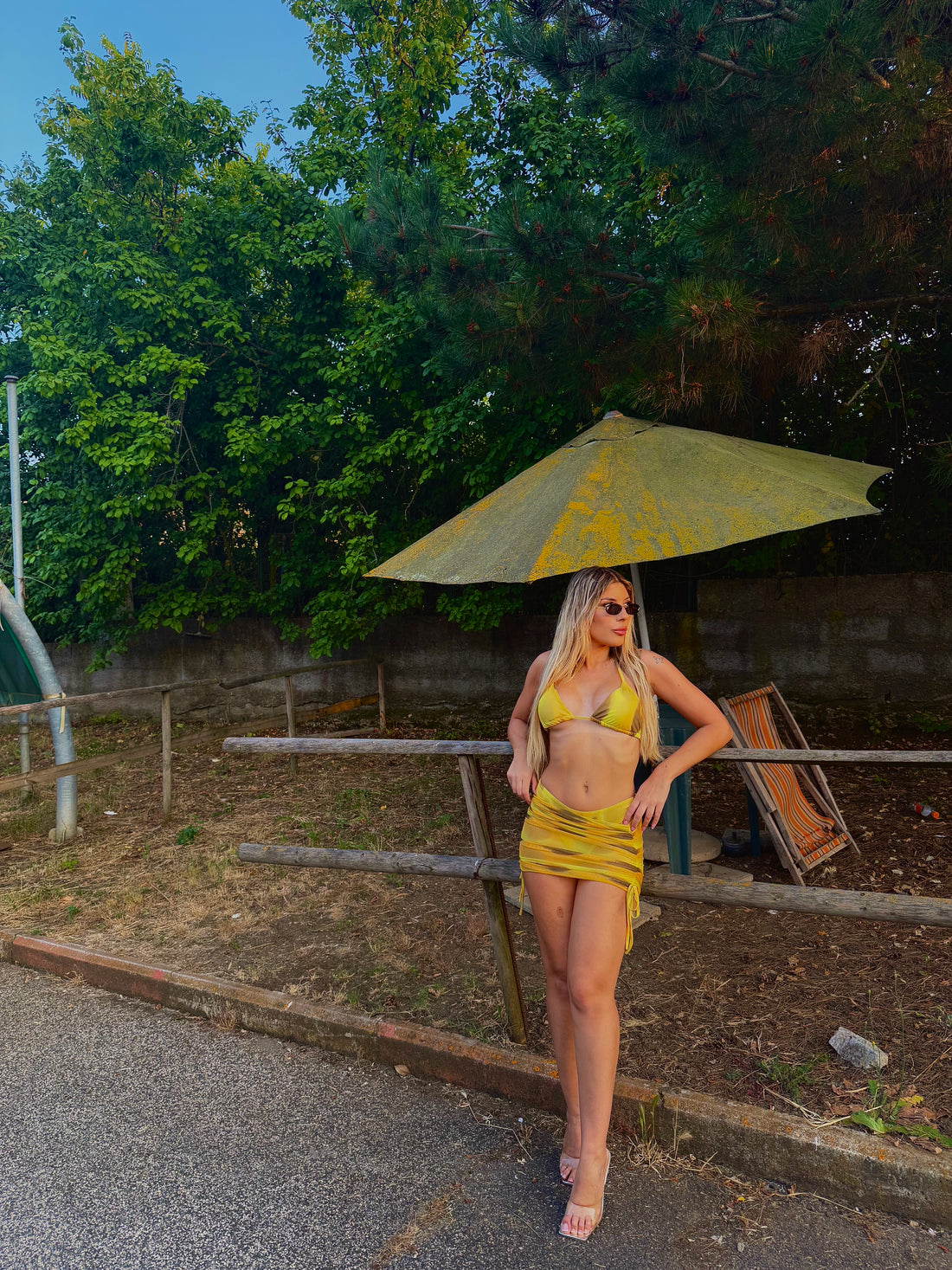 Bikini Puerto Rico