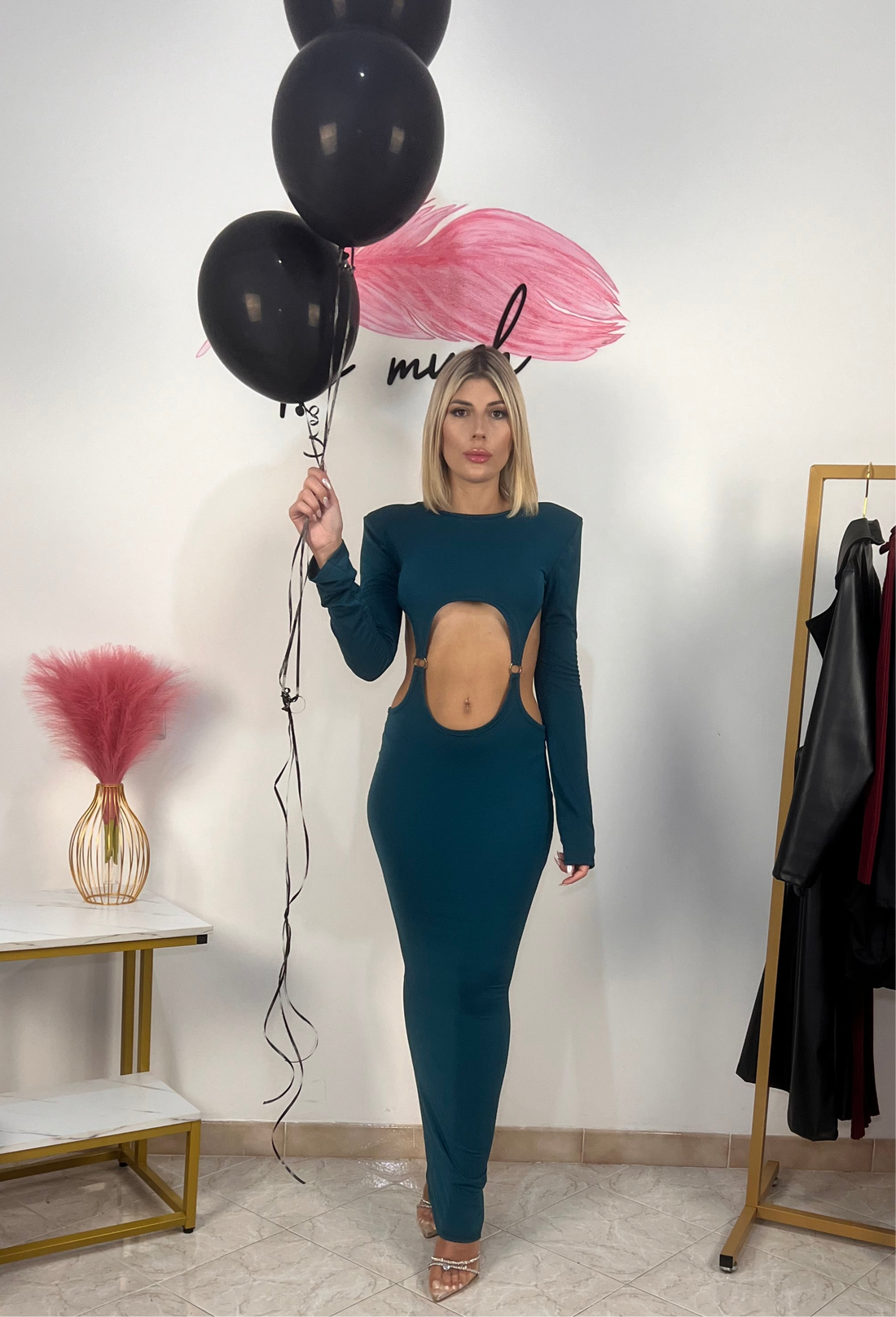 Dress Fashion Week