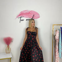 Dress Cherry