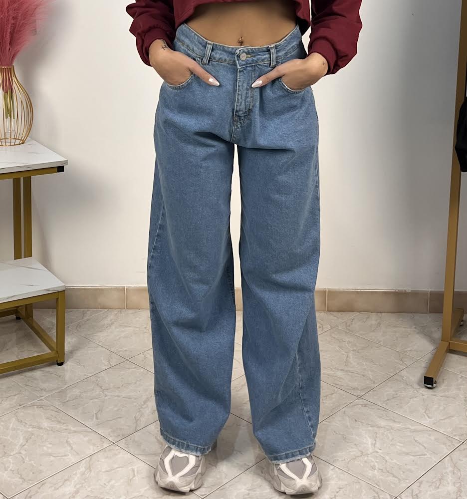 Jeans Baggy