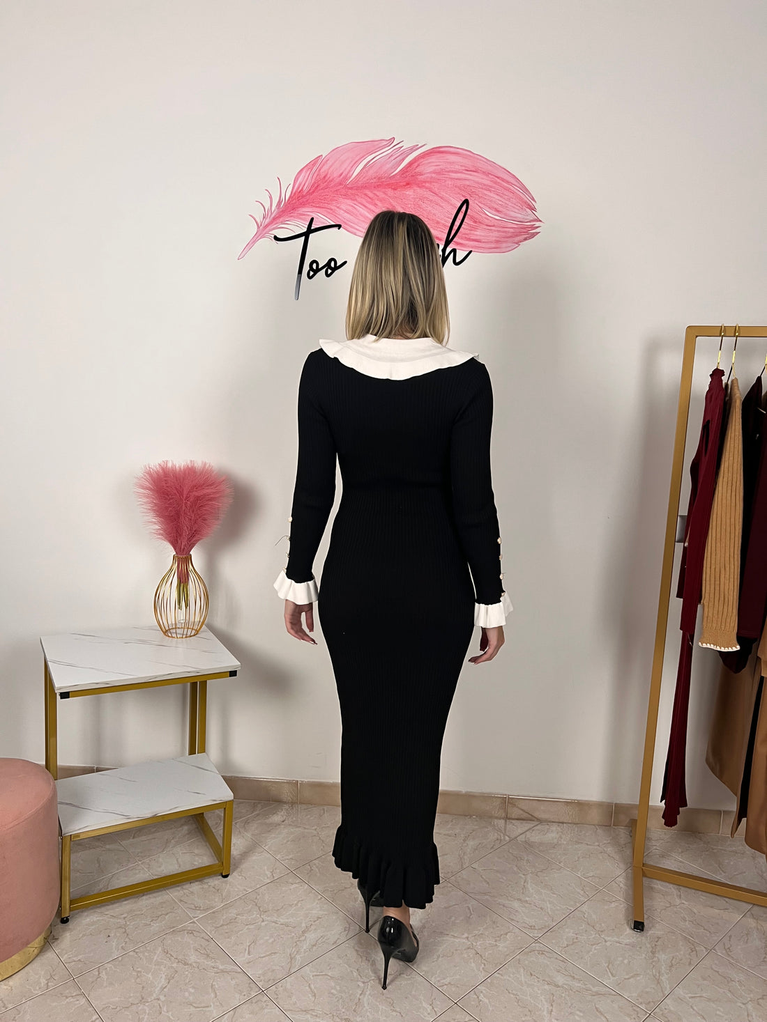 Dress Blair