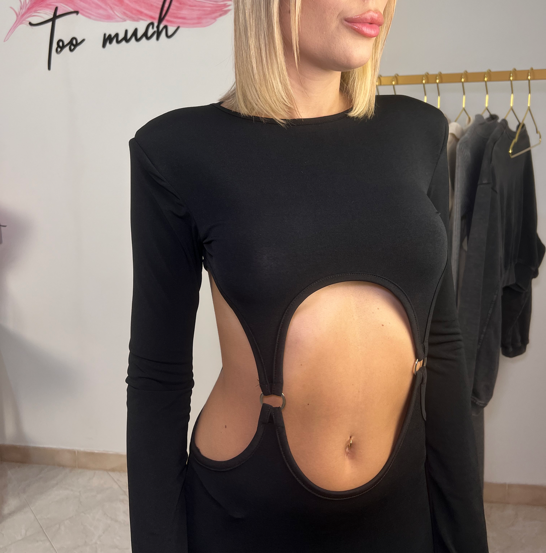 Dress Fashion Week