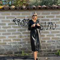 Trench Leather
