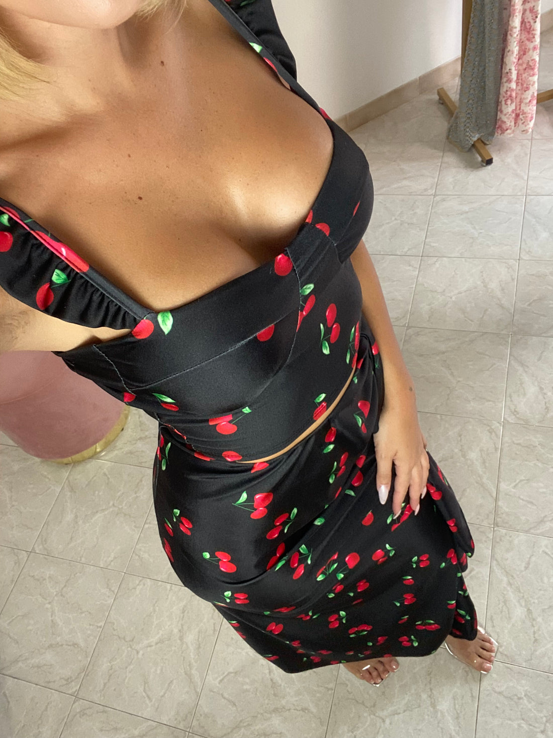 Set Cherry