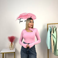Body Pastel