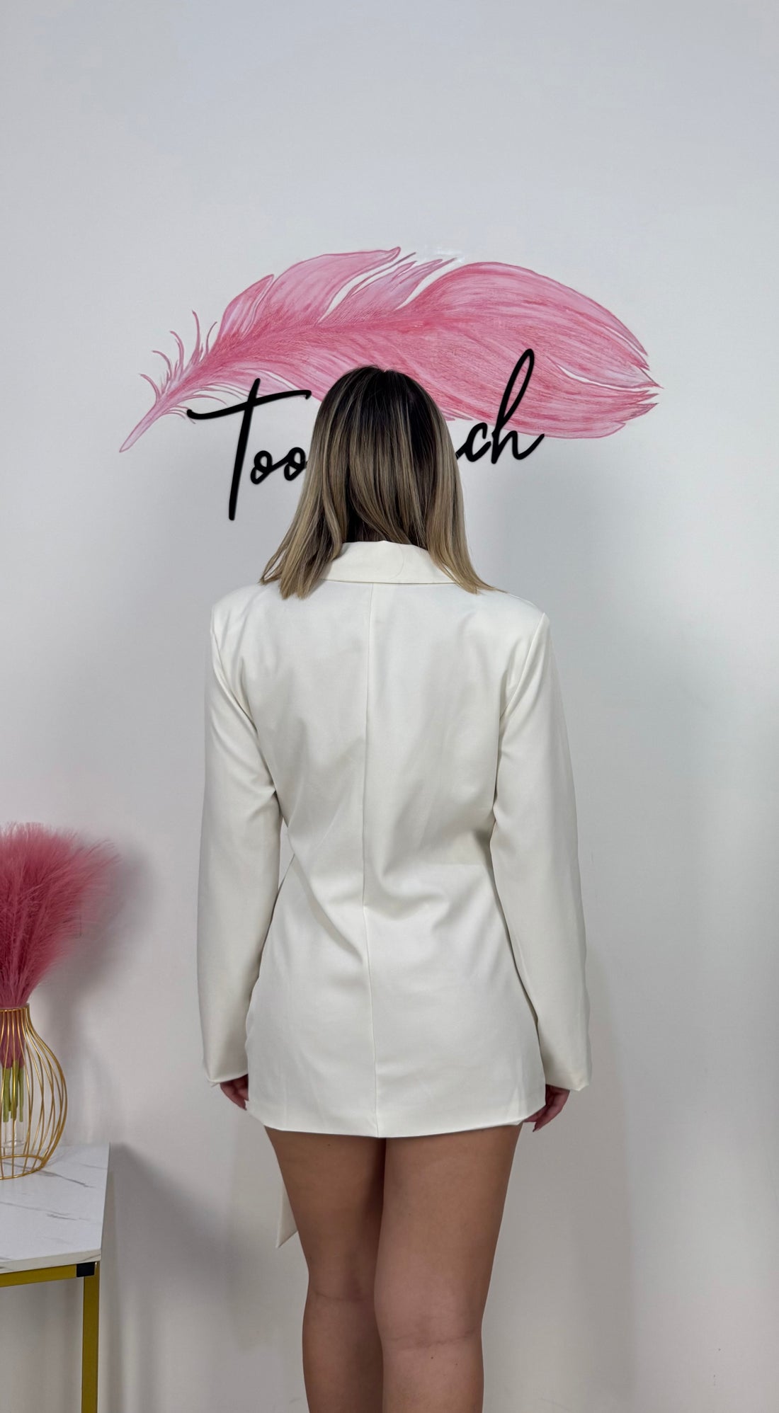 Dress Blazer