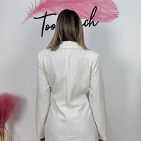 Dress Blazer