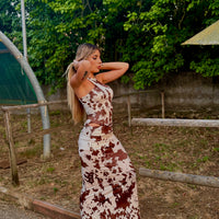 Dress Texana