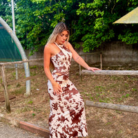 Dress Texana