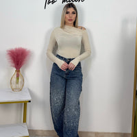 Jeans Shine