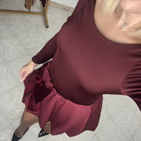 Body Open