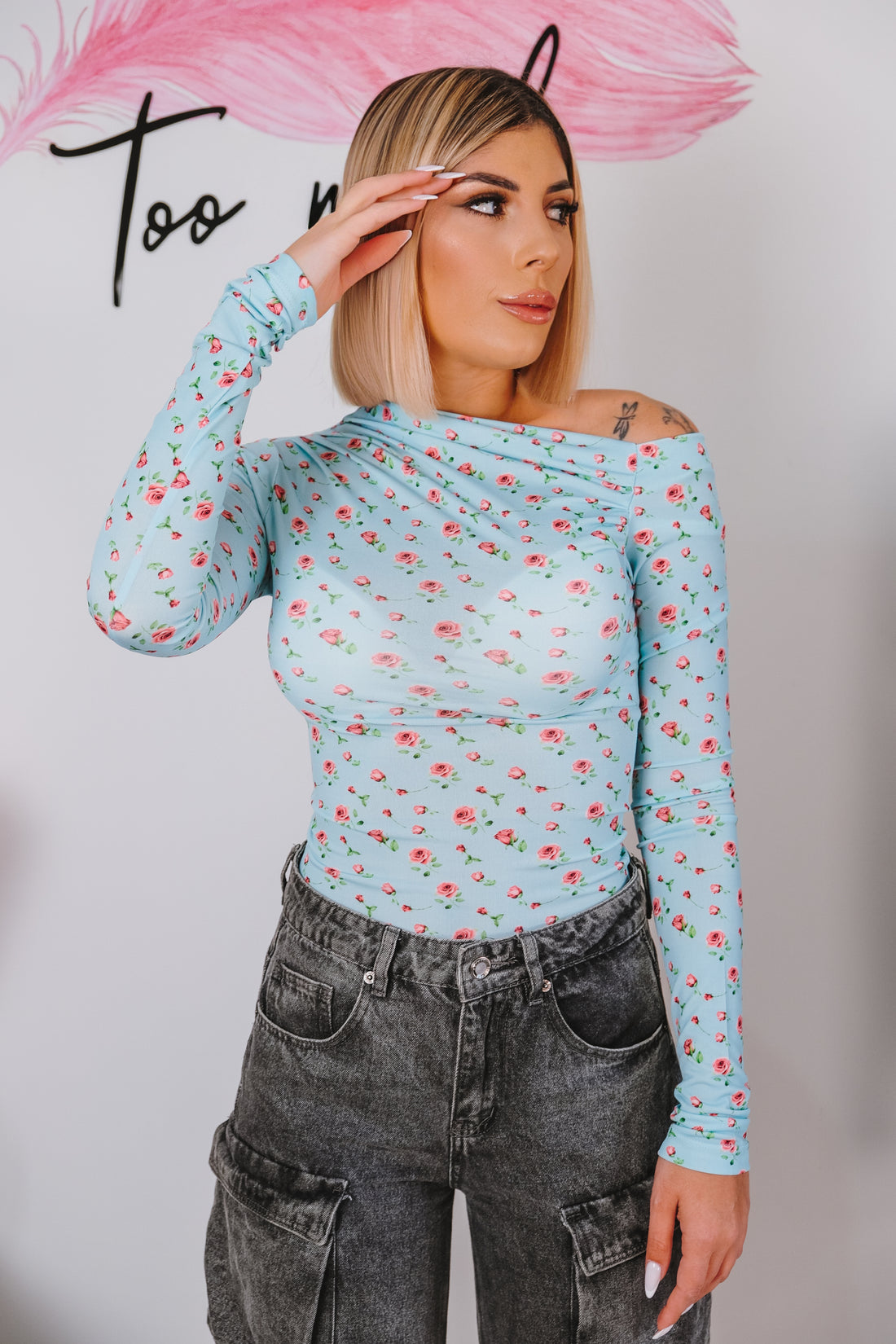 Maglia On Trend