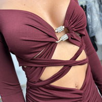 Dress Bondage