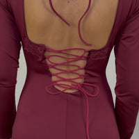 Dress Lace