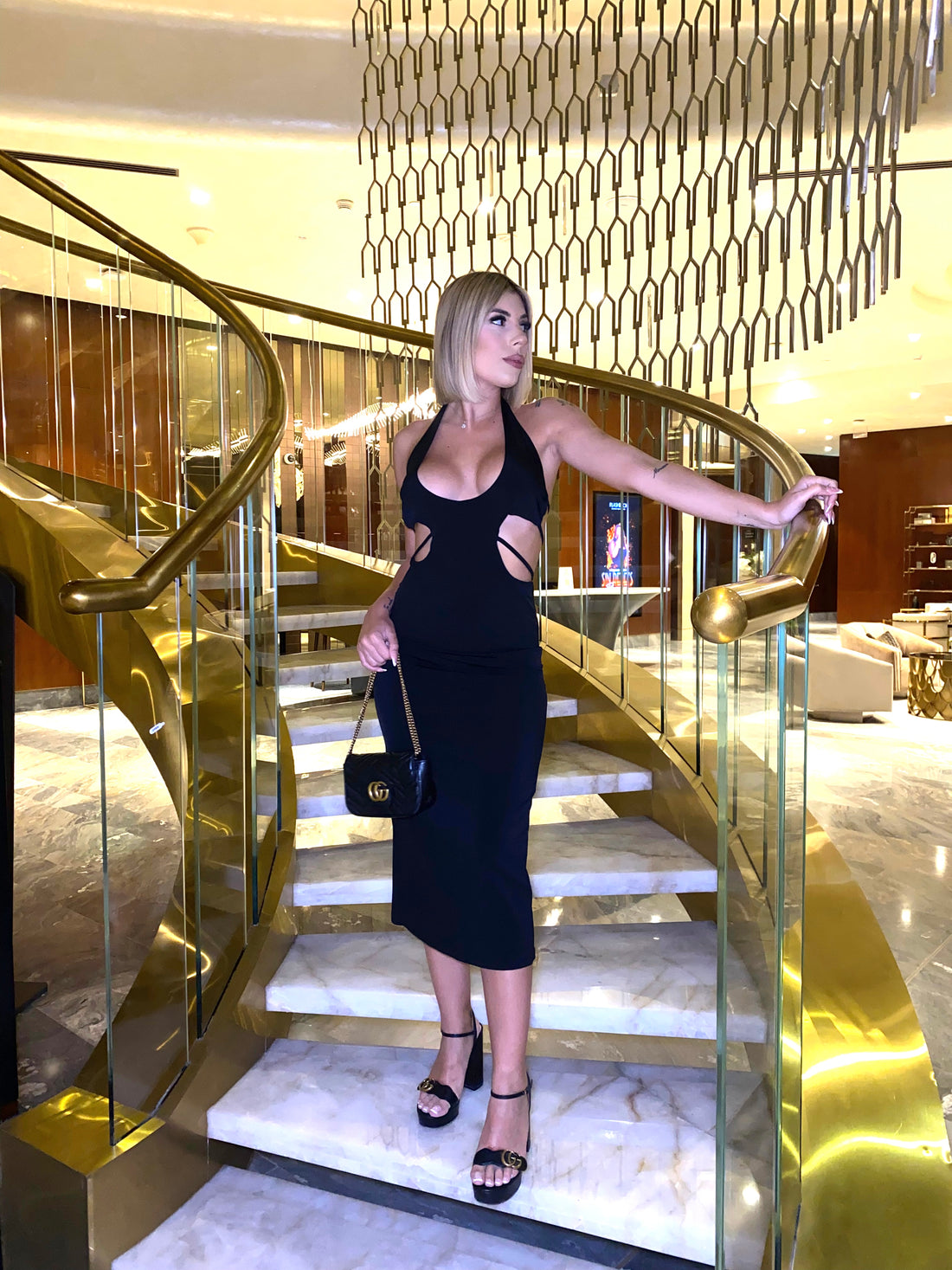Dress Dubai
