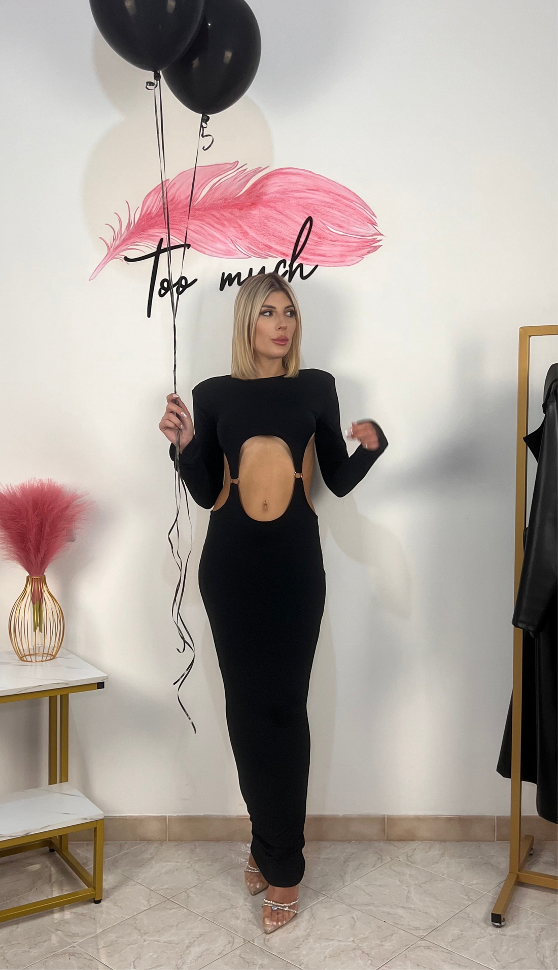 Dress Fashion Week