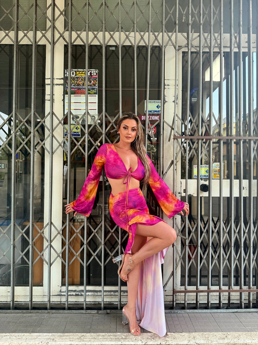 Set Caipiriña