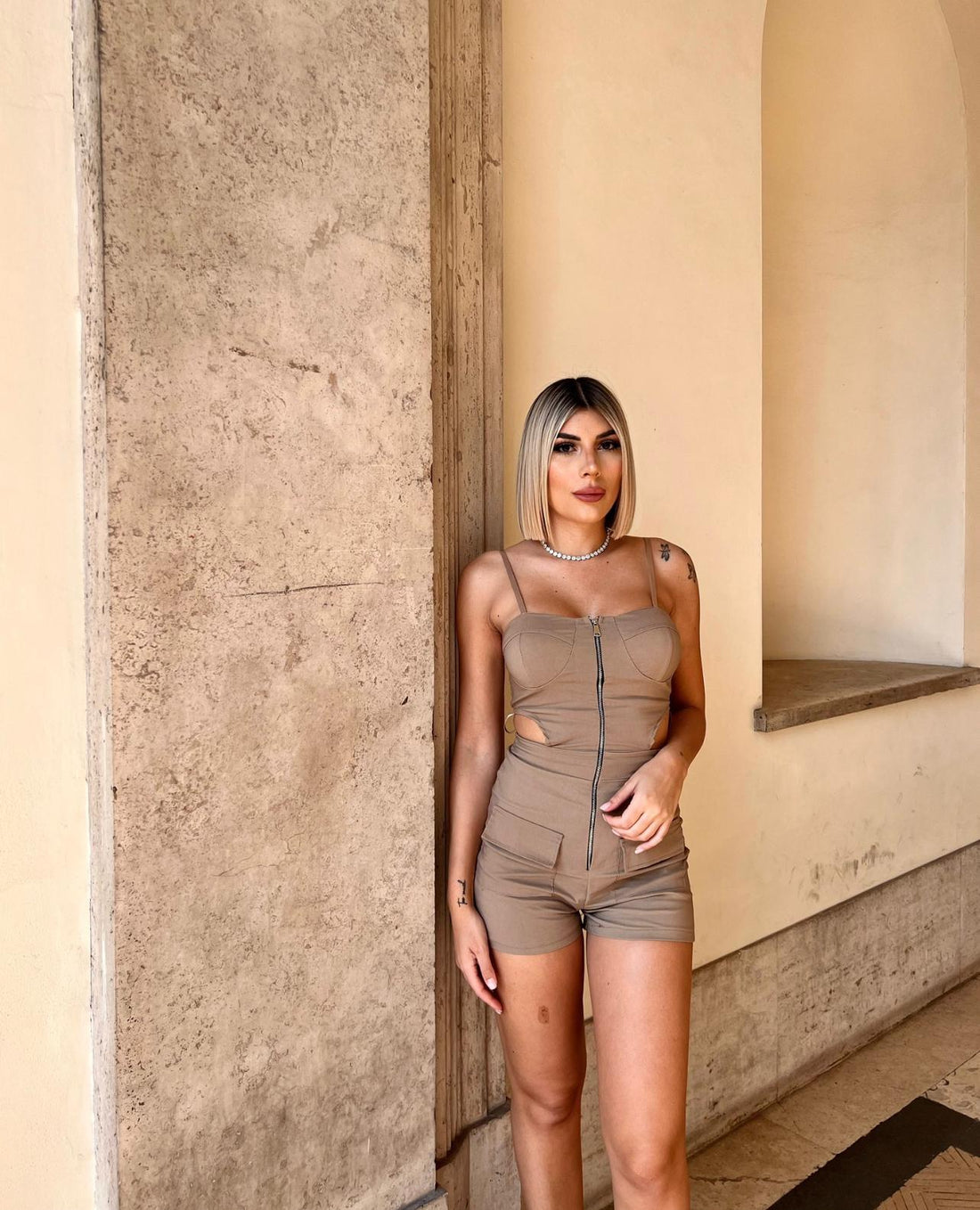 Tutina Kenya