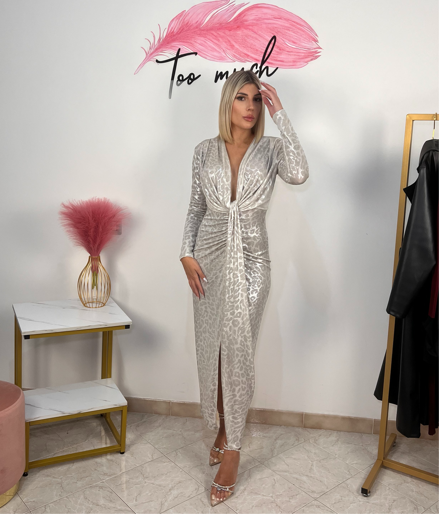 Dress Paris