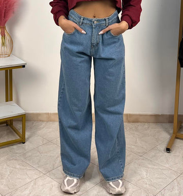 Jeans Baggy
