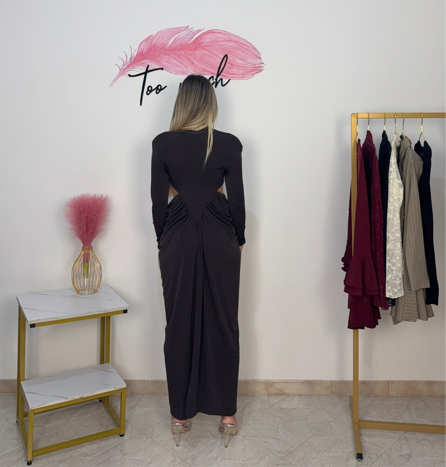 Dress Venice