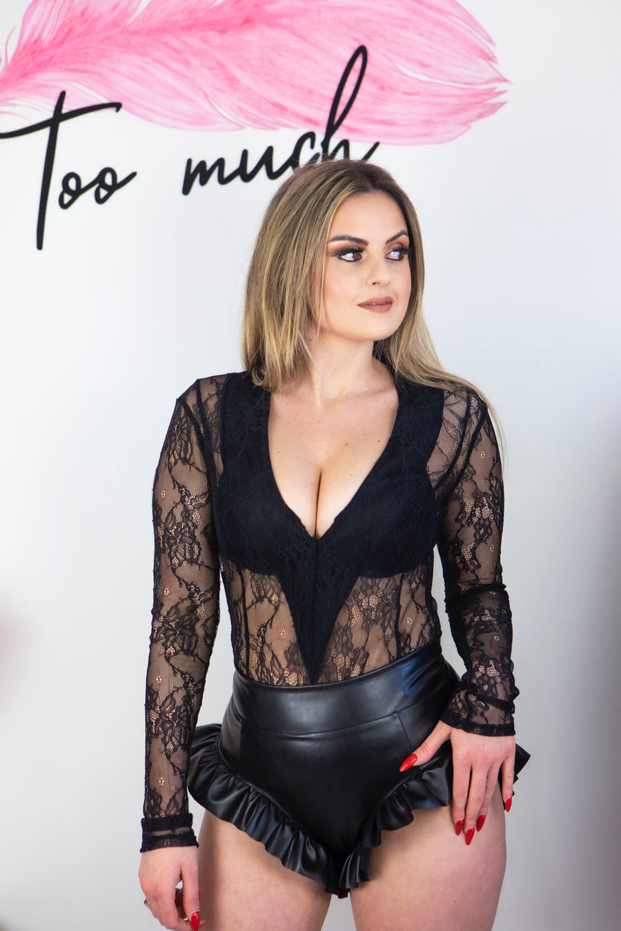 Body Viral
