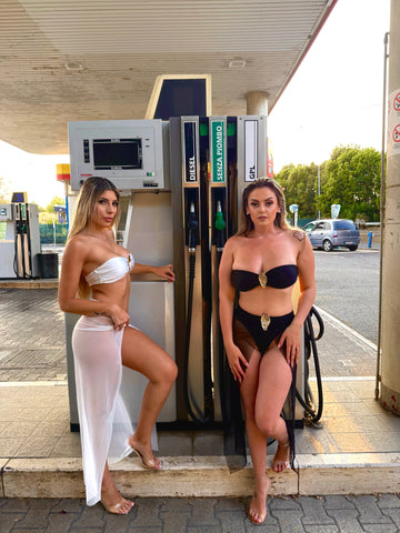 Bikini Caribe