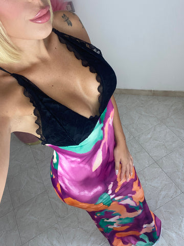 Dress Prohibido