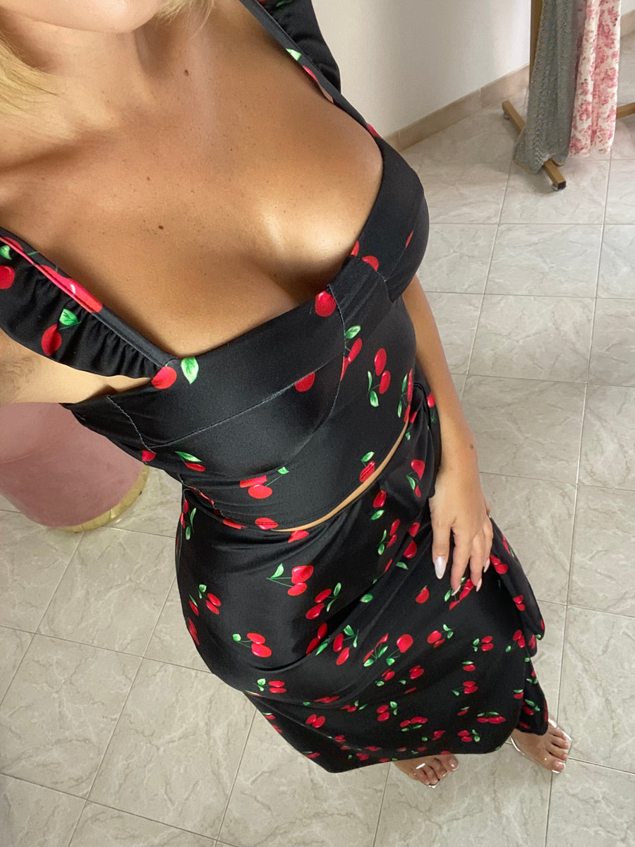 Set Cherry