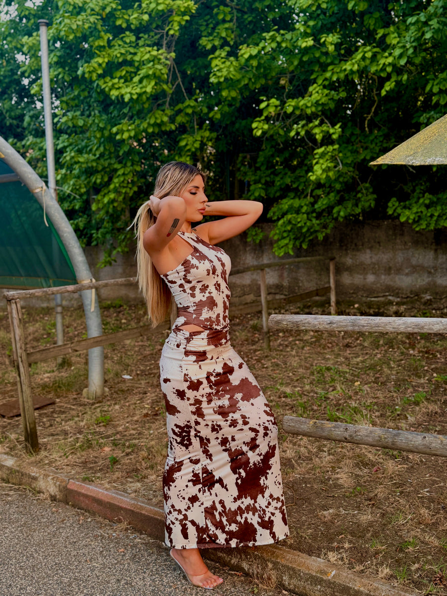 Dress Texana