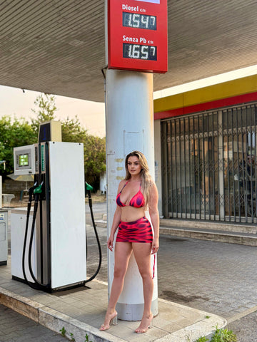 Bikini Puerto Rico